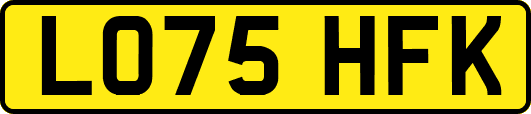 LO75HFK