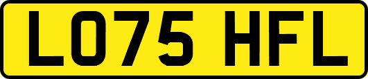 LO75HFL