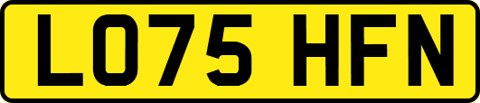 LO75HFN