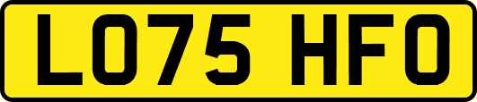 LO75HFO