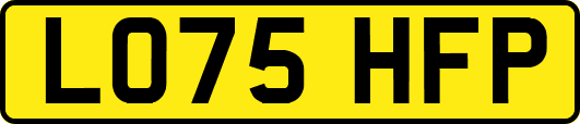LO75HFP