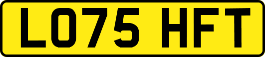 LO75HFT