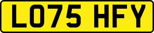 LO75HFY