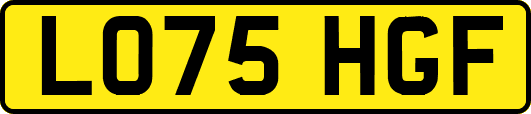LO75HGF