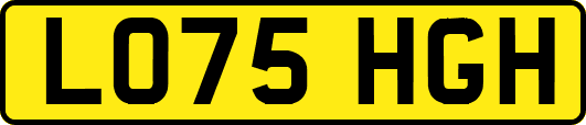 LO75HGH
