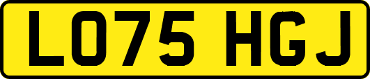 LO75HGJ