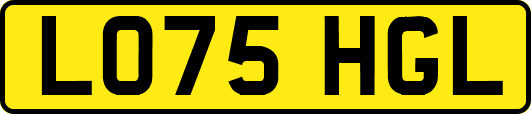 LO75HGL