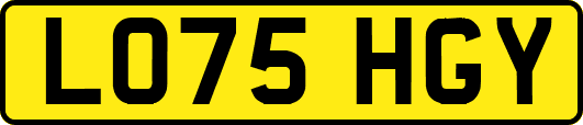 LO75HGY