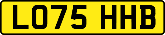 LO75HHB