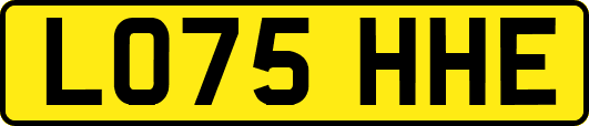 LO75HHE