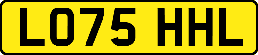 LO75HHL