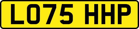 LO75HHP