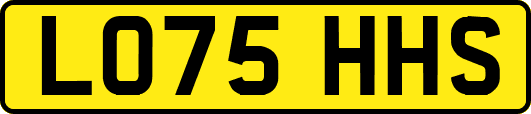 LO75HHS