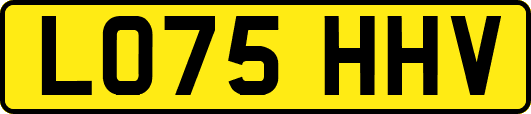 LO75HHV