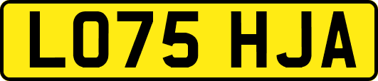 LO75HJA