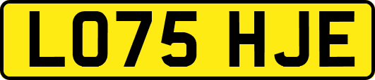 LO75HJE