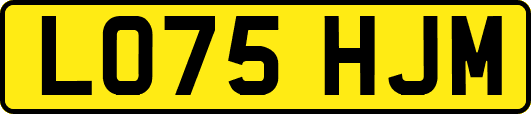 LO75HJM