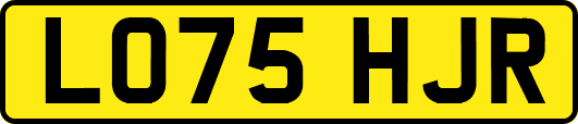 LO75HJR
