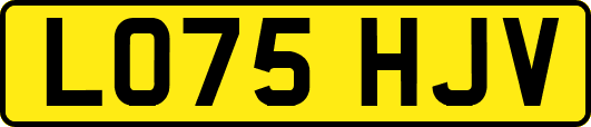 LO75HJV
