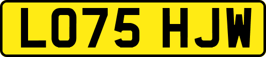 LO75HJW