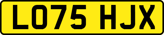 LO75HJX