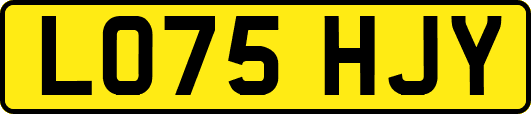 LO75HJY