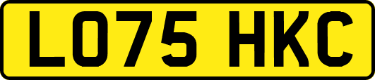LO75HKC