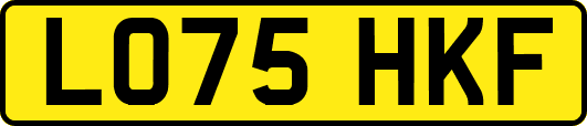 LO75HKF