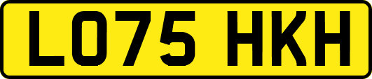 LO75HKH
