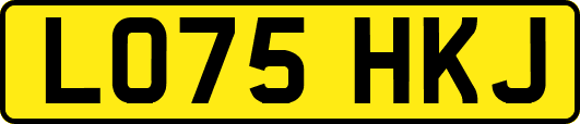 LO75HKJ