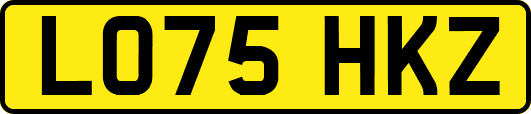 LO75HKZ