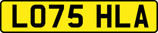 LO75HLA