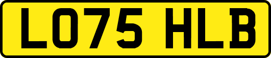 LO75HLB