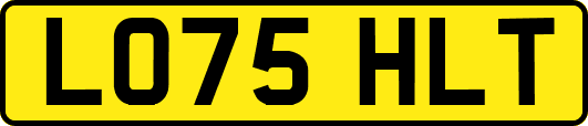LO75HLT