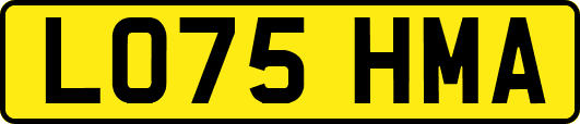 LO75HMA