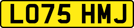 LO75HMJ