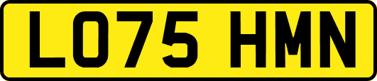 LO75HMN