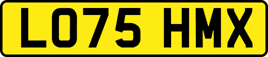 LO75HMX