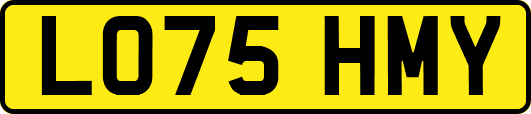 LO75HMY