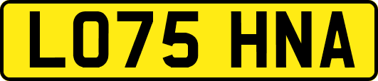 LO75HNA