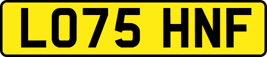 LO75HNF