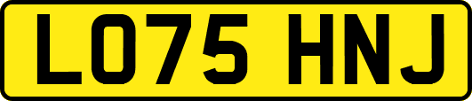 LO75HNJ