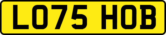 LO75HOB