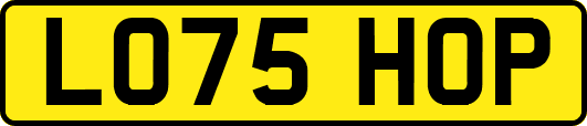 LO75HOP