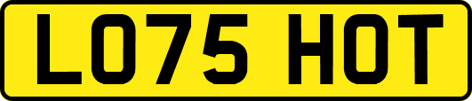 LO75HOT