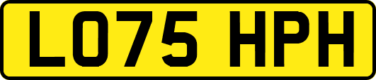 LO75HPH