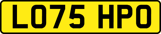 LO75HPO