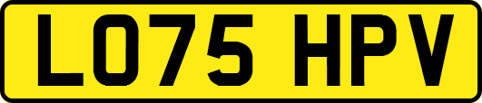 LO75HPV