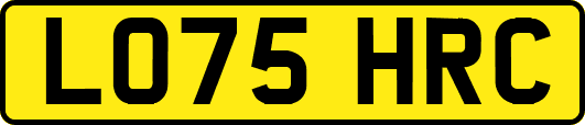 LO75HRC
