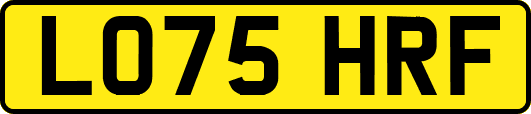 LO75HRF